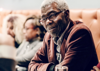 L’AFRIQUE FACE AU RETOUR DE DONALD TRUMP : La recette du Pr Souleymane Bachir Diagne