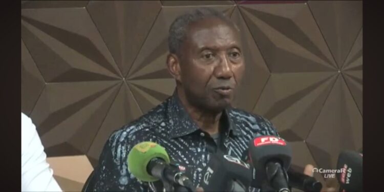 Levée de l’immunité parlementaire de Farba Ngom : Ses avocats dénoncent un manque de transparence