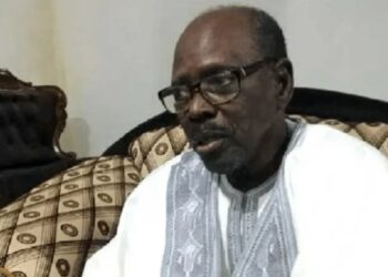 DISPARITION PR MADIOR DIOUF : Le Sénégal pleure un homme de culture et politique