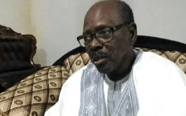 DISPARITION PR MADIOR DIOUF : Le Sénégal pleure un homme de culture et politique