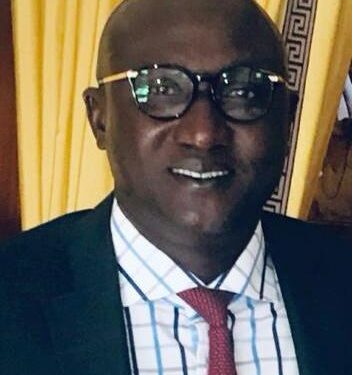 Ousmane Yara : Dans la lumière du conseiller de l’ombre