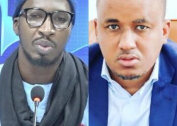 Justice : Oumar Sow et Abdou Diallo, convoqués