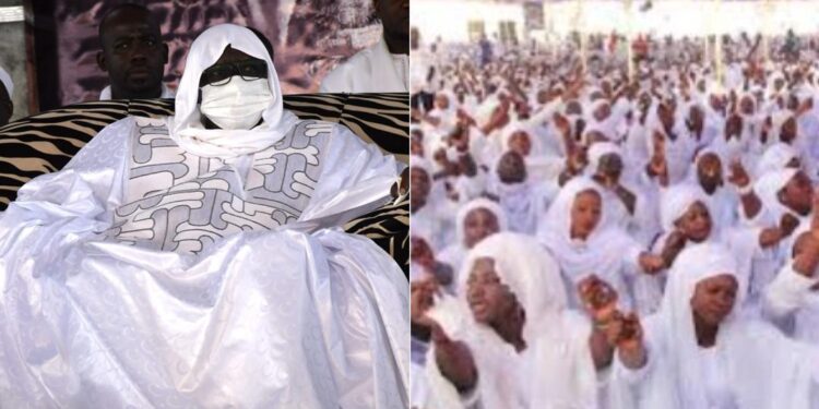 APPEL DE SEYDINA LIMAMOU LAYE / Baye Seydina Issa Thiaw Laye : « Il est urgent de prendre des mesures pour préserver la cohésion nationale »