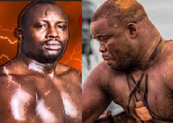 LUTTE : Eumeu Sène ouvert à un duel contre Zarco !