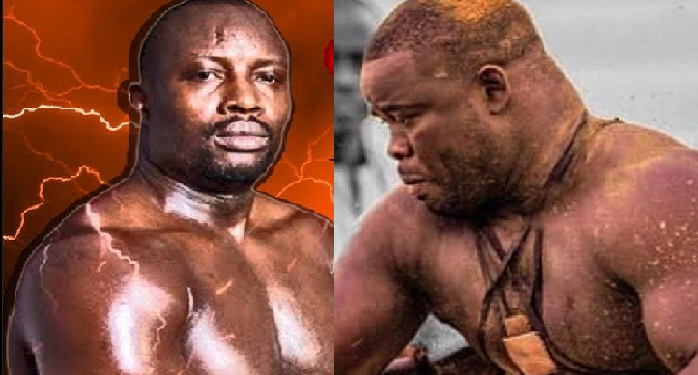 LUTTE : Eumeu Sène ouvert à un duel contre Zarco !