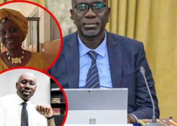 LES NOMINATIONS CONTESTÉES DE Aoua BOCAR LY ET SAMBA NDIAYE : Moustapha Ndiack Sarré explique …