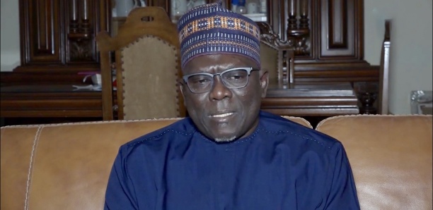 Moustapha Diakhaté A SA SORTIE DE PRISON : « Il faut séjourner à Rebeuss pour connaître le Sénégal »