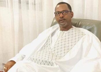 CITÉ DANS LE SCANDALE DE LA SECAM : Mame Boye Diao dément et s’explique