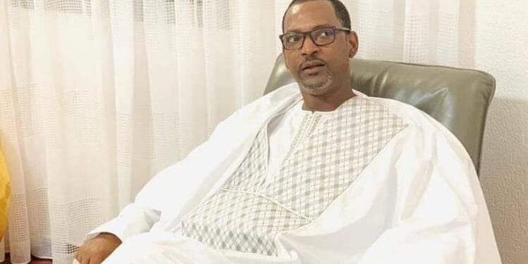 CITÉ DANS LE SCANDALE DE LA SECAM : Mame Boye Diao dément et s’explique