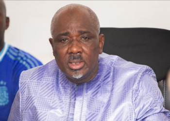 AFFAIRE FARBA NGOM : Ses proches lancent « la Résistance des Foutanké » et lance une levée de fonds