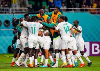 TIRAGE AU SORT DE LA CAN 2025 : Le Sénégal sera dans le chapeau 1