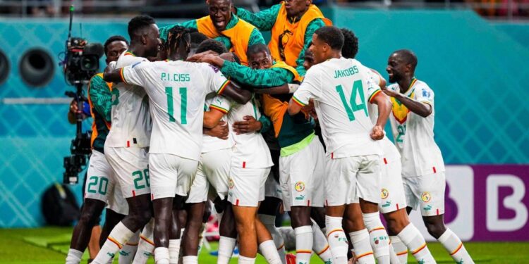 TIRAGE AU SORT DE LA CAN 2025 : Le Sénégal sera dans le chapeau 1