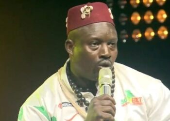 ZARCO : « Balla Gaye 2 est le meilleur lutteur au monde mais j’ai de quoi le battre »