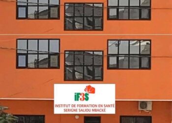 TOUBA / INFRASTRUCTURES SANITAIRES : Deux nouveaux bâtiments réceptionnés au centre de santé Serigne Saliou Mbacké