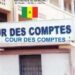 Comptes publics : La Cour des comptes relève ‘’des anomalies’’ sur les recettes de l’État