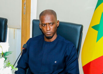 BAKARY SEGA BATHILY DG DE L’APIX : « Le partenariat Olusegun Obasanjo va aider à promouvoir les investissements au Sénégal »