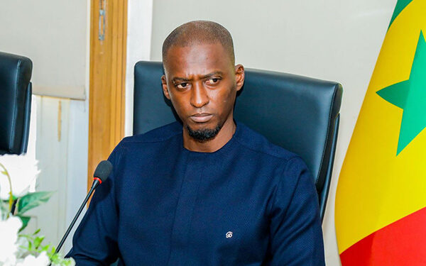 BAKARY SEGA BATHILY DG DE L’APIX : « Le partenariat Olusegun Obasanjo va aider à promouvoir les investissements au Sénégal »