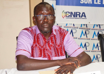 MÉDIAS : Le CORED quitte la présidence de la CAP