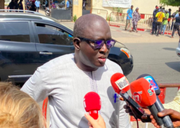 INDEMNISATION DES VICTIMES DES ÉVÈNEMENTS DE 2021 À 2024 : Pourquoi on ne trouve des victimes que du côté de PASTEF?