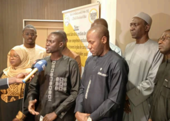 SÉCURISATION DES DENIERS PUBLICS A TRAVERS LA SOUSCRIPTION À L’ASSURANCE : Les contrôleurs du Trésor sensibilisés sur l’importance et la nécessité