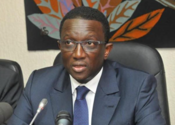 DEMANDE DE LEVÉE DE L’IMMUNITÉ D’AMADOU BA : Ses proches promettent une « riposte » politique 