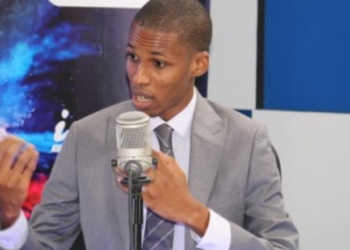 HAMIDOU ANNE REJOINT L’APR : De la plume à l’engagement politique 