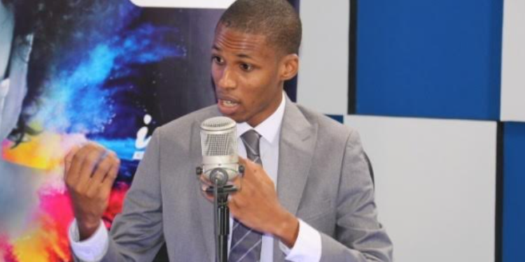 HAMIDOU ANNE REJOINT L’APR : De la plume à l’engagement politique