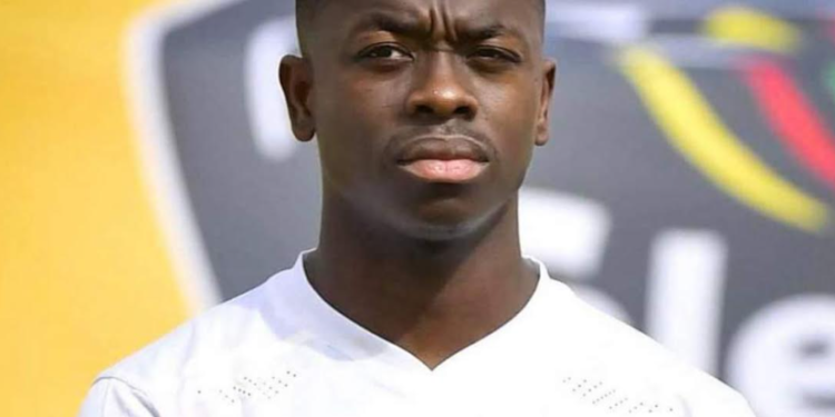 MERCATO : Nampalys Mendy dans le viseur du Stade de Rennes !
