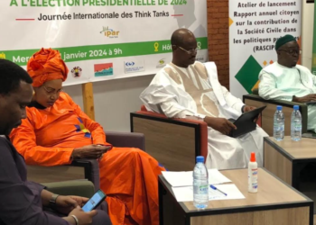 JOURNÉE INTERNATIONALE THINK THANK : Les acteurs plaident pour une plus grande synergie