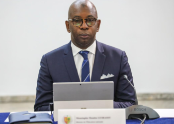 AIDE AU DÉVELOPPEMENT : La suspension des programmes de l’USAID « très préjudiciable à l’école », selon Guirassy