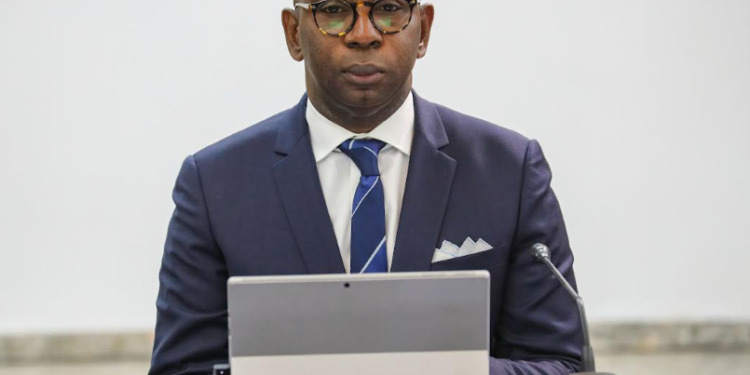 AIDE AU DÉVELOPPEMENT : La suspension des programmes de l’USAID « très préjudiciable à l’école », selon Guirassy