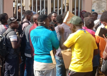 MIGRATION CIRCULAIRE : La plateforme d’inscription disponible dès ce Mercredi 