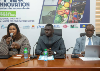 PACTE DE FINANCEMENT DES PME/PMI : 20 banques signataires s’engagent à participer à la mobilisation de 1000 milliards de F CFA