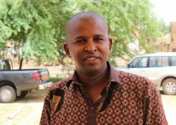 Nécrologie : Décès du journaliste Alpha Seydi de la RTS