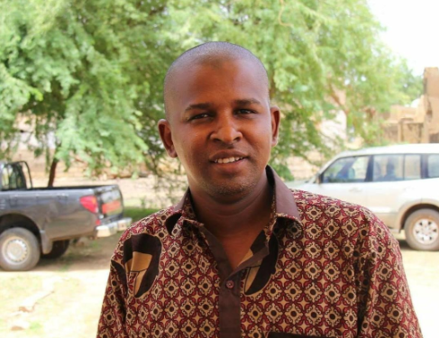 Nécrologie : Décès du journaliste Alpha Seydi de la RTS