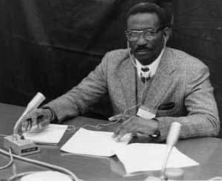 CONTRIBUTION / 7 FÉVRIER 1986 – 7 FÉVRIER 2025 : HOMMAGE AU PR. CHEIKH ANTA DIOP : Le restaurateur de la conscience noire et pionnier l’Afrocentricité