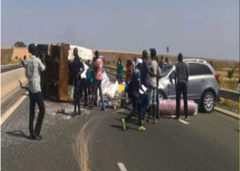 ACCIDENT DE LA ROUTE / ENVIRON UNE TRENTAINE DE MORTS CES DIX DERNIERS JOURS : Nos Routes sont-elles hantées ?