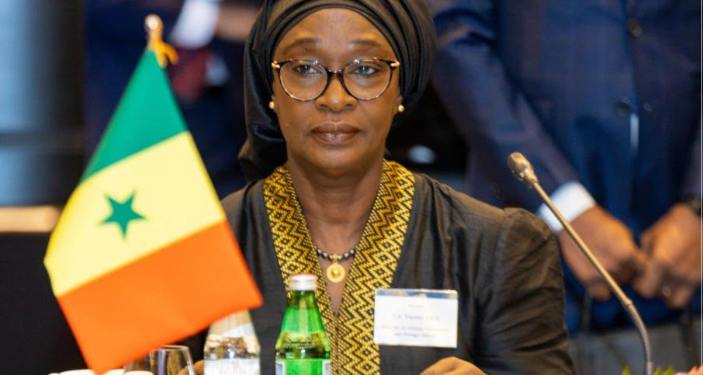 HAJJ 2025 : Yassine Fall décline les innovations « majeures »