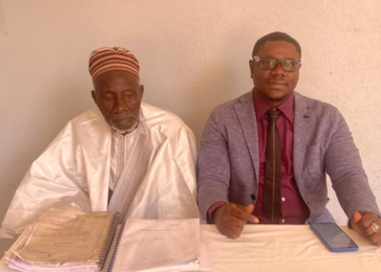 AFFAIRE BOCAR SAMBA DIÈYE ET LA BANQUE CBAO : L’Etat et les parlementaires interpellés 