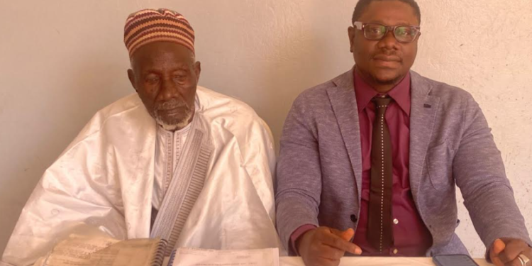 AFFAIRE BOCAR SAMBA DIÈYE ET LA BANQUE CBAO : L’Etat et les parlementaires interpellés 