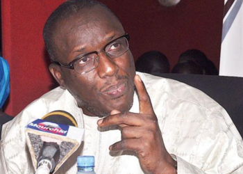 CHEIKH OUMAR ANNE SUR L’AFFAIRE FARBA NGOM : « Ce n’est pas une reddition des comptes, mais un règlement de comptes »