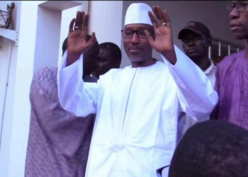 AFFAIRE DES 94 MILLIARDS : Un dossier clos depuis 2021