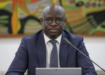 SORTIE DU MINISTRE DES FINANCES DEVANT LES DÉPUTÉS : Y a-t-il un malaise au sein du gouvernement ?