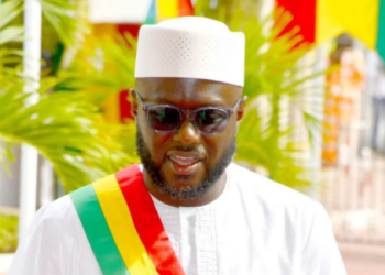 ASSEMBLÉE NATIONALE  : Trois arrêtés signés par le président Malick Ndiaye 