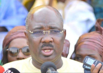 DÉTOURNEMENT PRÉSUMÉ DE 125 MILLIARDS FCFA : Farba Ngom entendu par le Pool judiciaire financier, ce jeudi ; retour sur le feuilleton judiciaire