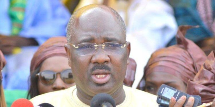 DÉTOURNEMENT PRÉSUMÉ DE 125 MILLIARDS FCFA : Farba Ngom entendu par le Pool judiciaire financier, ce jeudi ; retour sur le feuilleton judiciaire