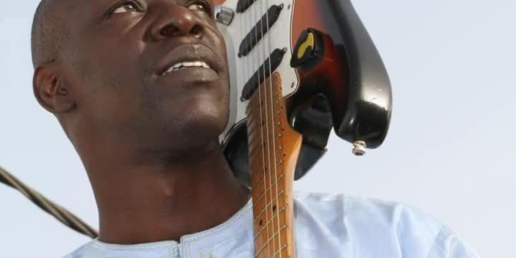 DÉCÈS DE JIMMY MBAYE, GUITARISTE DU SUPER ETOILE DE DAKAR : L’ultime hommage à un virtuose de la musique sénégalaise