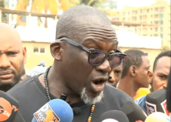 Affaire Farba : Assane Diouf incendie « MIMI »et interpelle Amadou Ba « Sokhla wougnou ko fi mais… »😱😱