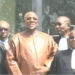 Pool Judiciaire Financier : Farba Ngom jubile à la fin de son audition et rentre chez lui