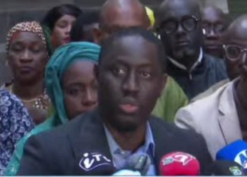 PUBLICATION DU RAPPORT DE LA COUR DES COMPTES : Le Forum civil demande au gouvernement de situer toutes les responsabilités  